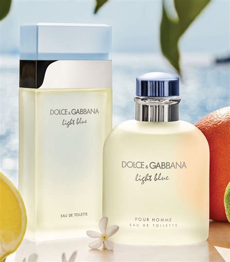 dolce gabbana parfum sale